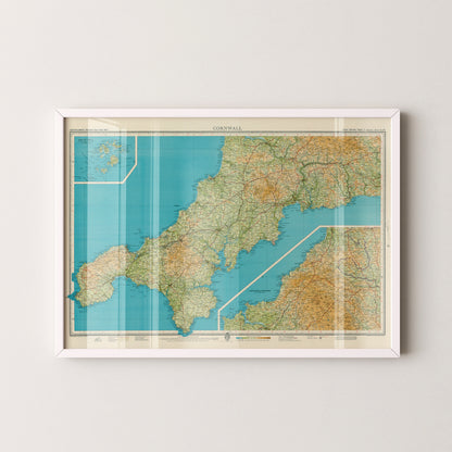 Personalised Pop Art Map Print (Any Location)